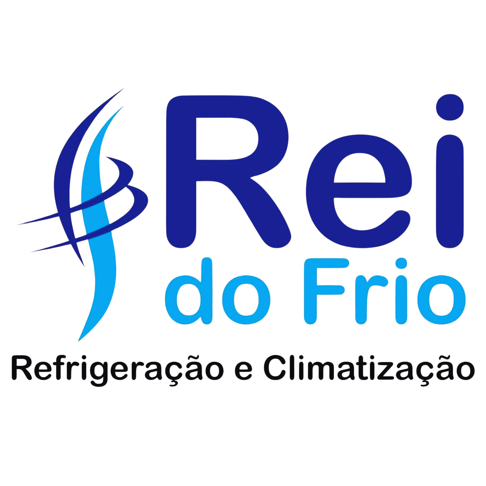 Rei do Frio Refrigeração e Climatização