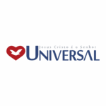 logo igreja universal