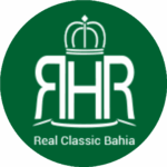 logo real classic